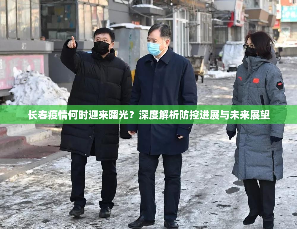 长春疫情何时迎来曙光？深度解析防控进展与未来展望