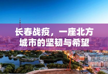 长春战疫，一座北方城市的坚韧与希望