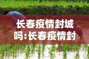 长春疫情封城吗:长春疫情封城吗最新消息