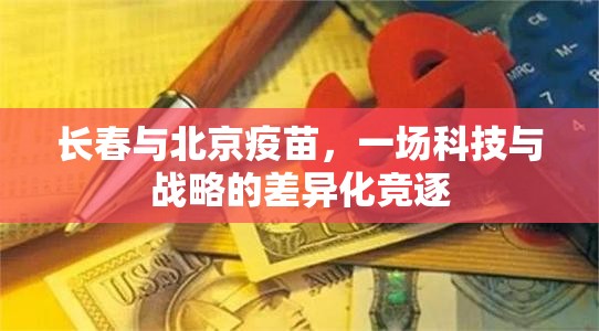 长春与北京疫苗，一场科技与战略的差异化竞逐