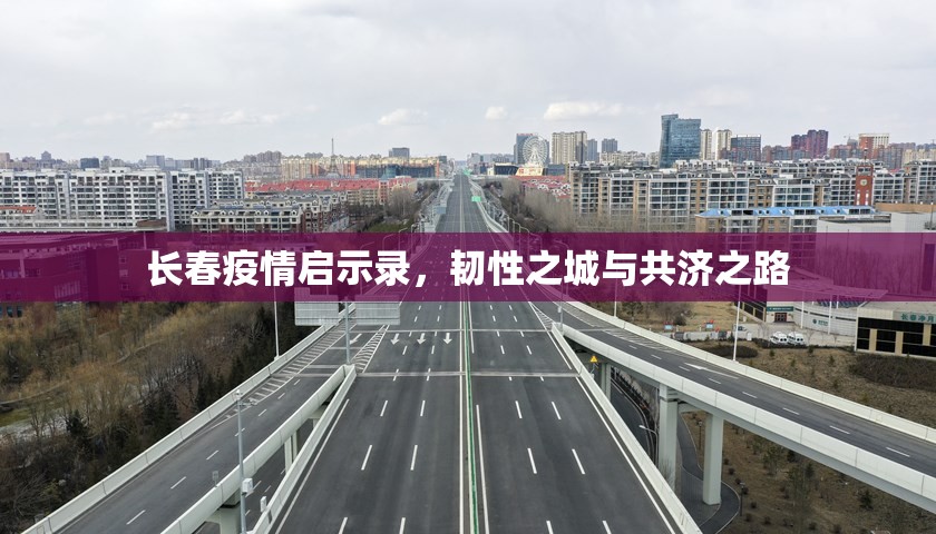 长春疫情启示录，韧性之城与共济之路