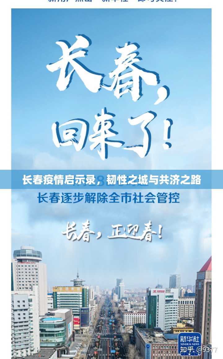长春疫情启示录，韧性之城与共济之路