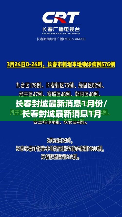 长春封城最新消息1月份/长春封城最新消息1月