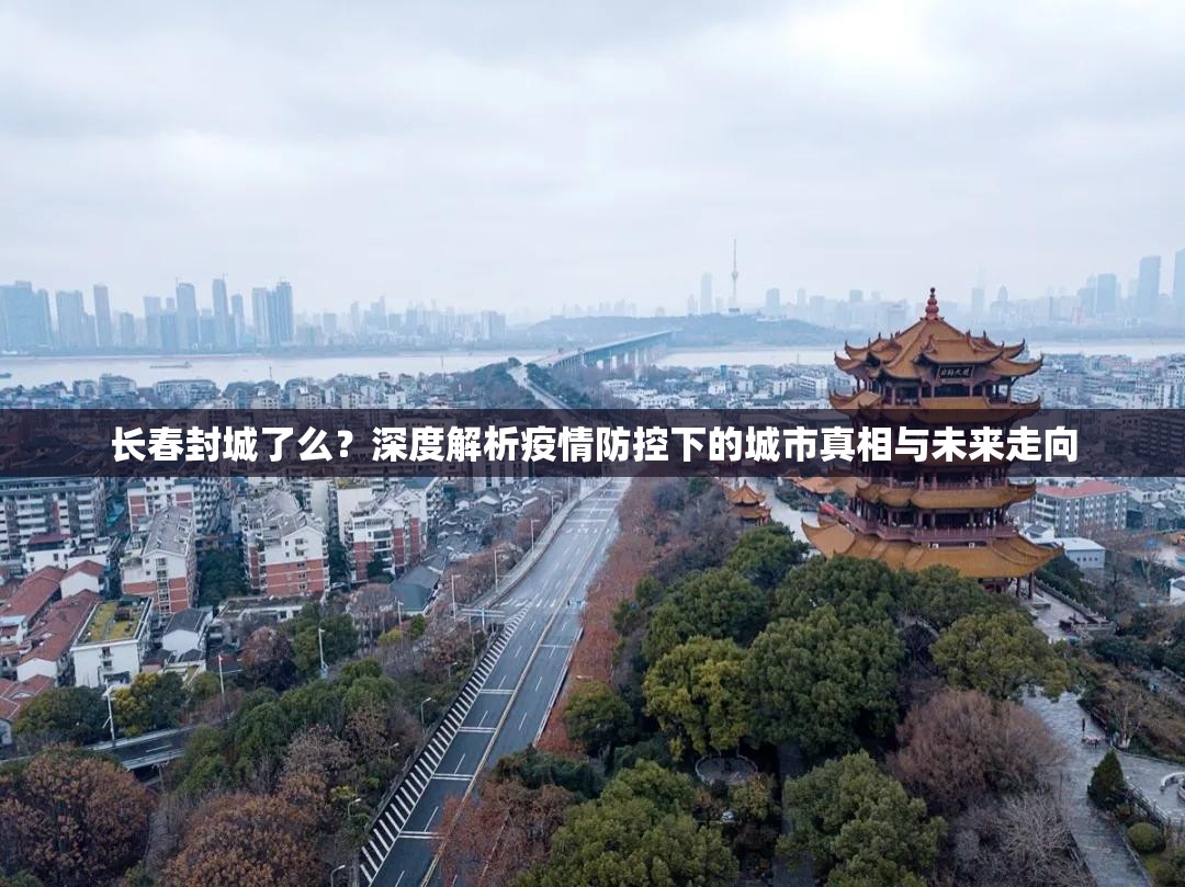 长春封城了么？深度解析疫情防控下的城市真相与未来走向