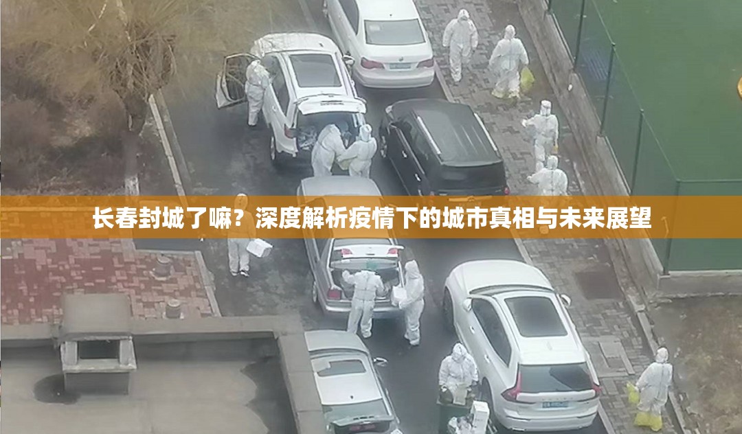 长春封城了嘛？深度解析疫情下的城市真相与未来展望