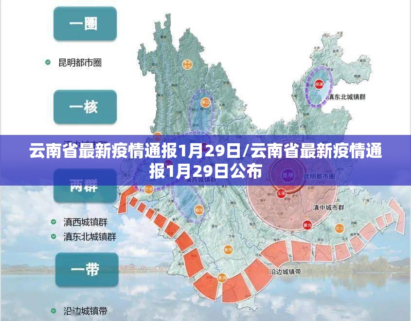 云南省最新疫情通报1月29日/云南省最新疫情通报1月29日公布