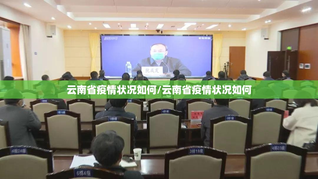 云南省疫情状况如何/云南省疫情状况如何