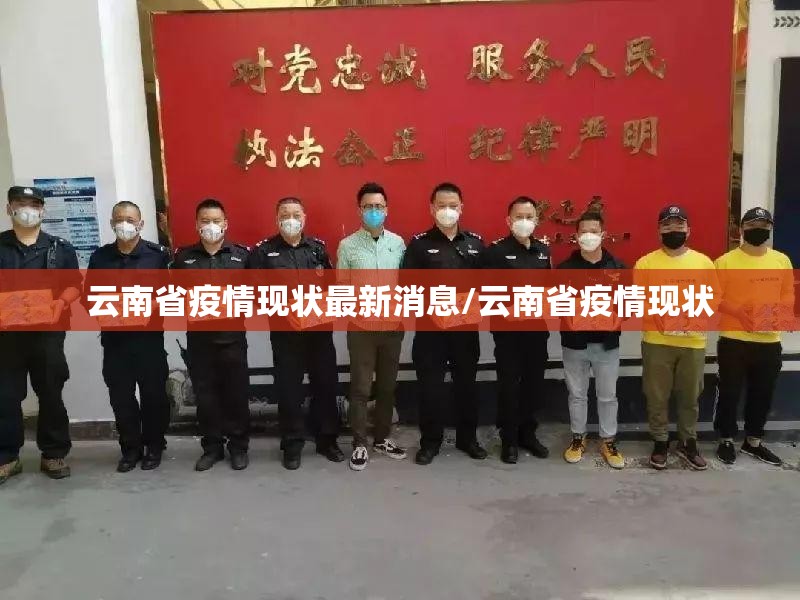 云南省疫情现状最新消息/云南省疫情现状