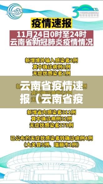 云南省疫情速报（云南省疫情速报最新消息）