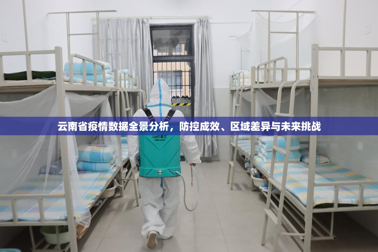 云南省疫情数据全景分析，防控成效、区域差异与未来挑战