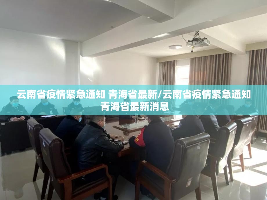 云南省疫情紧急通知 青海省最新/云南省疫情紧急通知 青海省最新消息