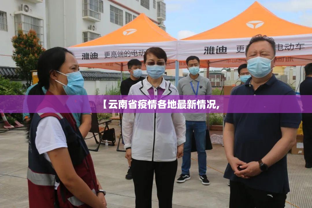 【云南省疫情各地最新情况,