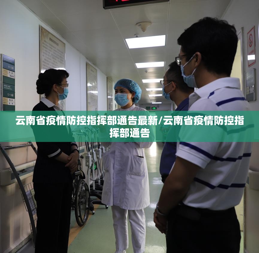 云南省疫情防控指挥部通告最新/云南省疫情防控指挥部通告
