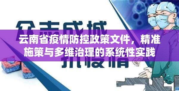云南省疫情防控政策文件，精准施策与多维治理的系统性实践