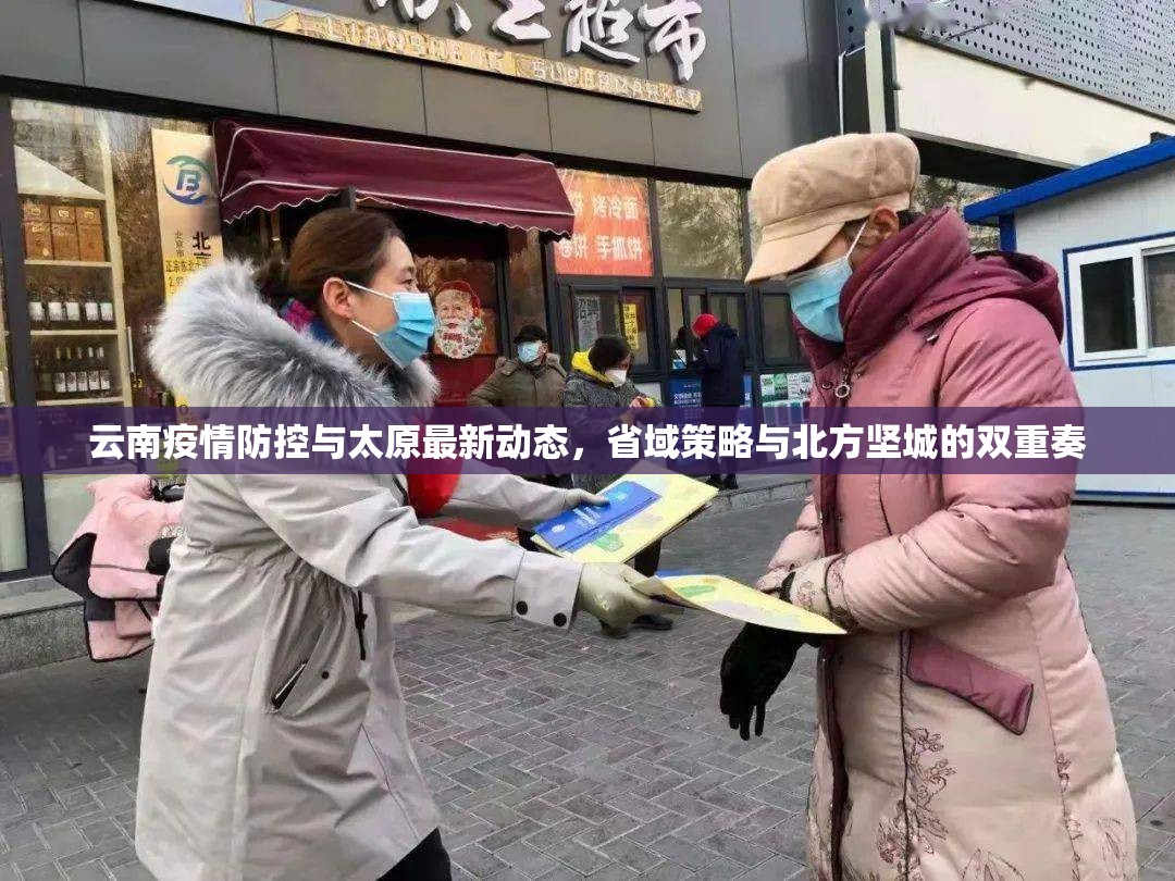 云南疫情防控与太原最新动态，省域策略与北方坚城的双重奏