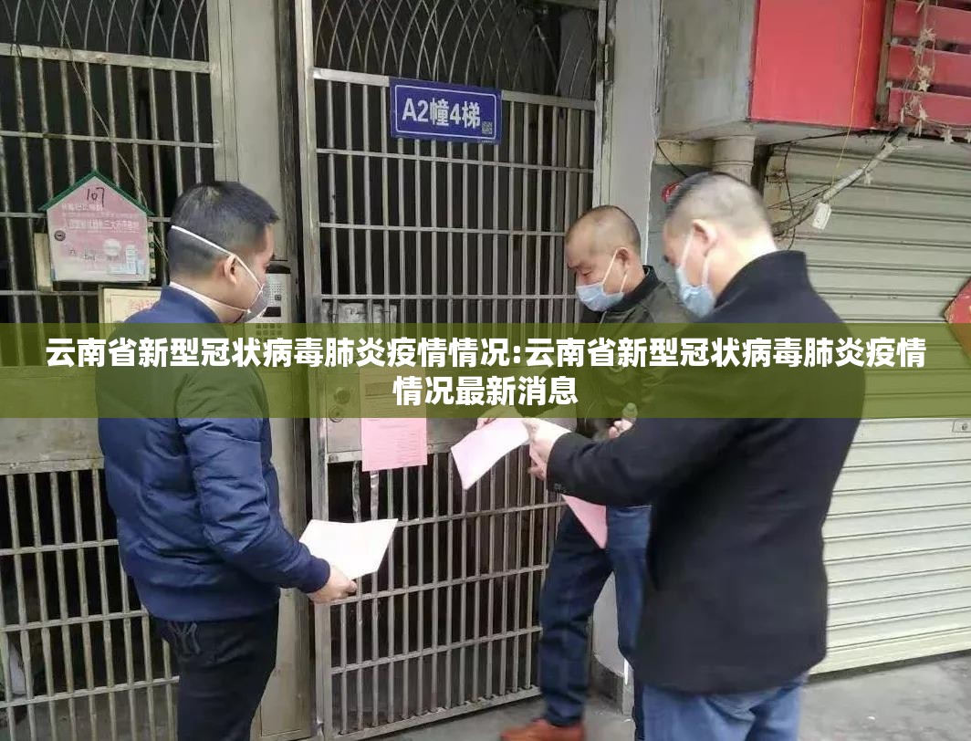 云南省新型冠状病毒肺炎疫情情况:云南省新型冠状病毒肺炎疫情情况最新消息