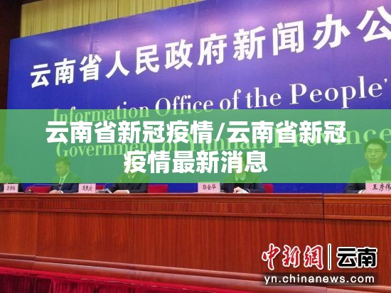 云南省新冠疫情/云南省新冠疫情最新消息