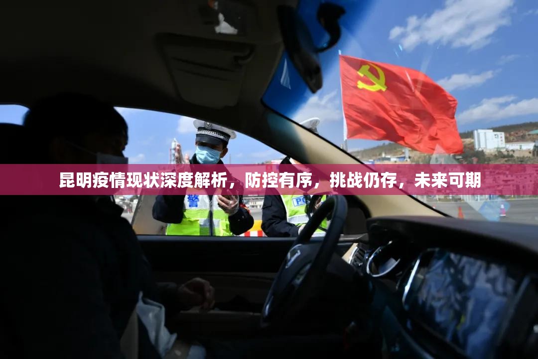 昆明疫情现状深度解析，防控有序，挑战仍存，未来可期