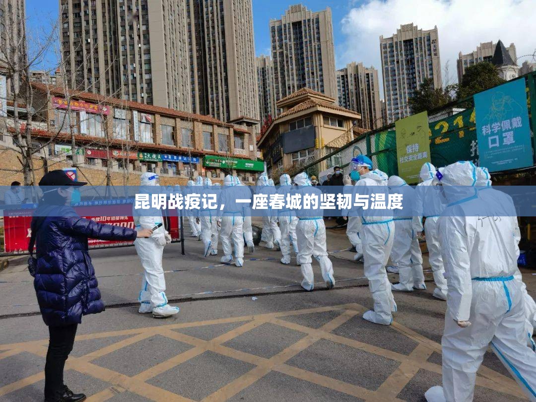 昆明战疫记，一座春城的坚韧与温度